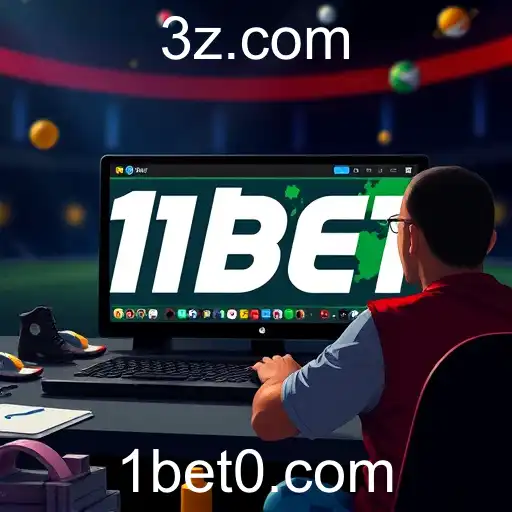 1Bet: Recente Mesa Redonda sobre a Indústria de Jogos no Brasil