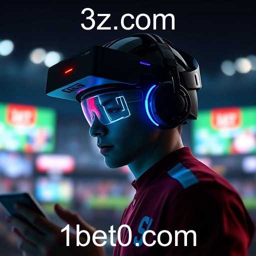 A Ascensão dos Jogos Online e a Popularidade da 1bet