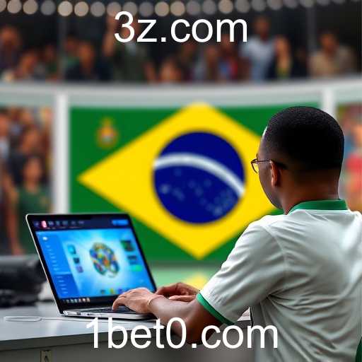 Cenário Atual das Apostas Online no Brasil