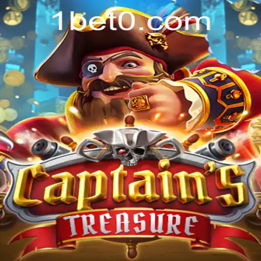 Exploring the World of CaptainssTreasure: A New Adventure Awaits
