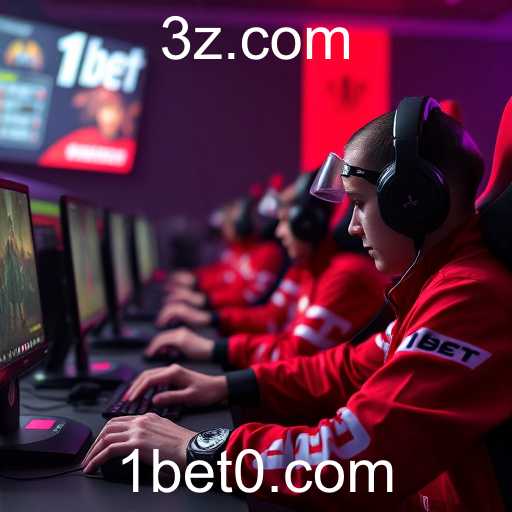 A Evolução do Entretenimento de Apostas Online