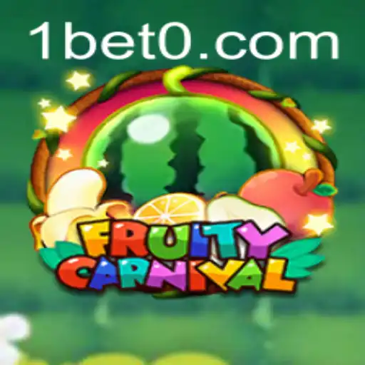 Exploring the Exciting World of FruityCarnival: A Unique Gaming Experience with 1bet