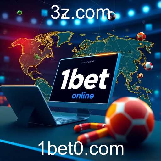 Impacto Global e Local dos Jogos Online