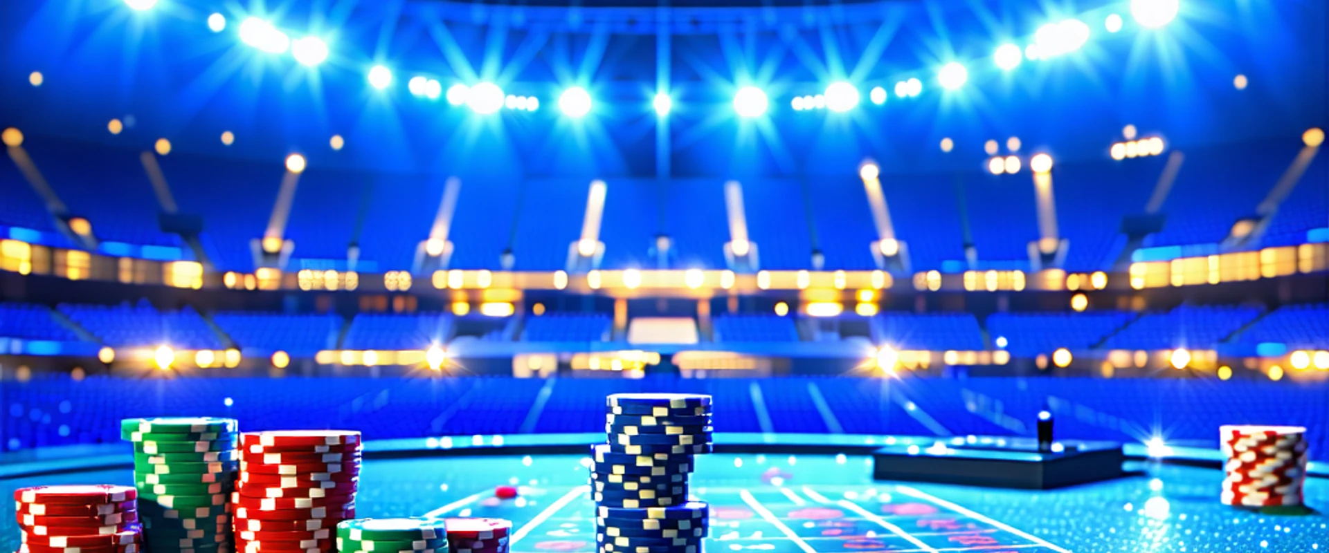 1bet offers a diverse range of online betting options, thrilling casino games, and live sports events, ensuring endless entertainment for players.