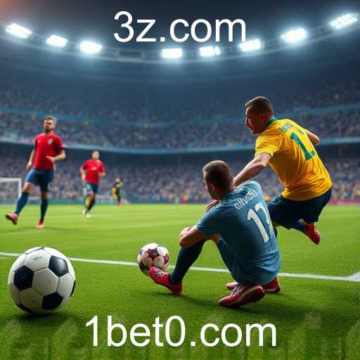 Impacto das Apostas Online e a Expansão da 1Bet no Mercado Atual