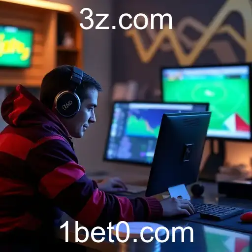 O Impacto do Jogo Online no Brasil em 2025