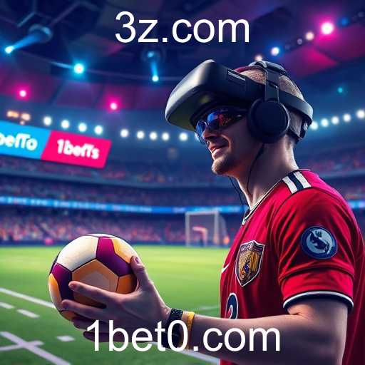 Inovações no Mundo dos Jogos Online em 2025