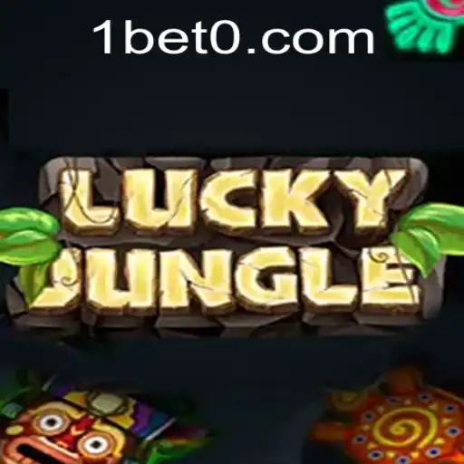 Dive into the Exciting World of LuckyJungle by 1bet