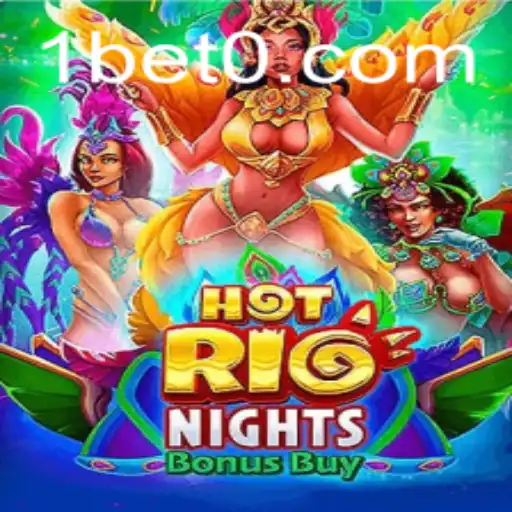 Exploring the Excitement of HotRioNightsBonusBuy with 1bet