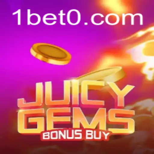 Exploring the Thrills of JuicyGemsBonusBuy at 1bet