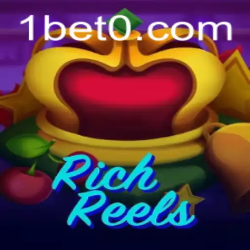 RichReels: An Engaging Casino Game with a Touch of Strategy