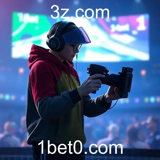 Ascensão dos Jogos Online em 2025