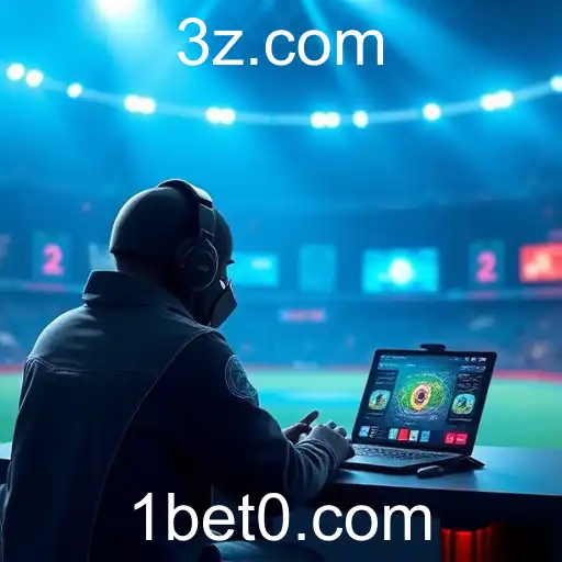 Novas Tendências em Jogos Online de Apostas