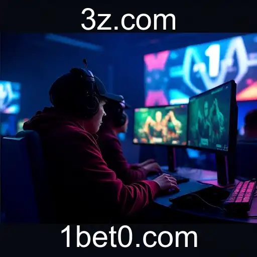 Crescimento das Apostas Online em 2025 e o Papel do 1bet