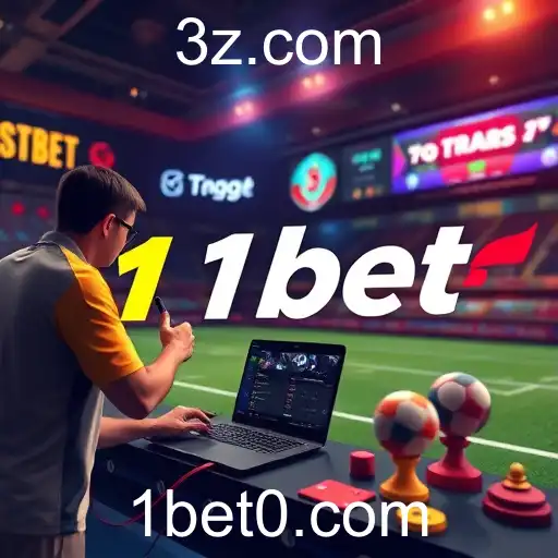 Revolução nos Jogos de Aposta Online