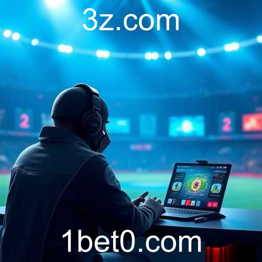 Expansão das Casas de Apostas Online em 2025