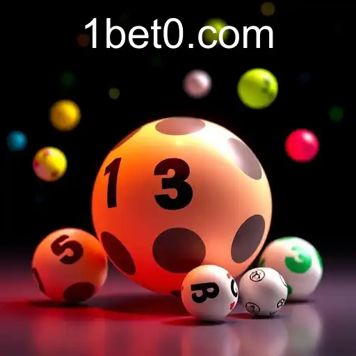 Exploring the Online Lottery Landscape with 1bet