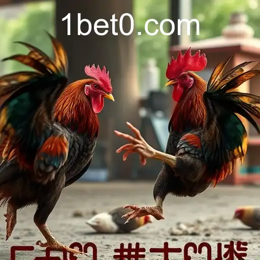 Exploring Online Sabong: The Rise of Digital Cockfighting with 1bet