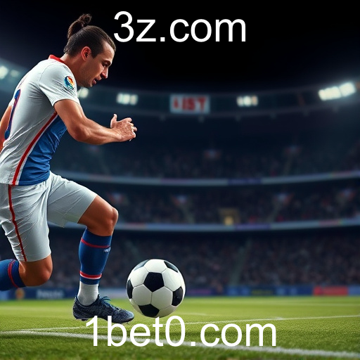 Apostas Esportivas: A Nova Tendência no 1bet
