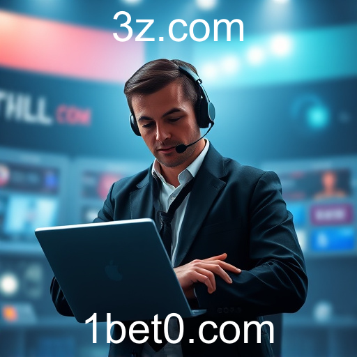 Importância do Suporte ao Cliente em Plataformas de Jogos como '1bet'