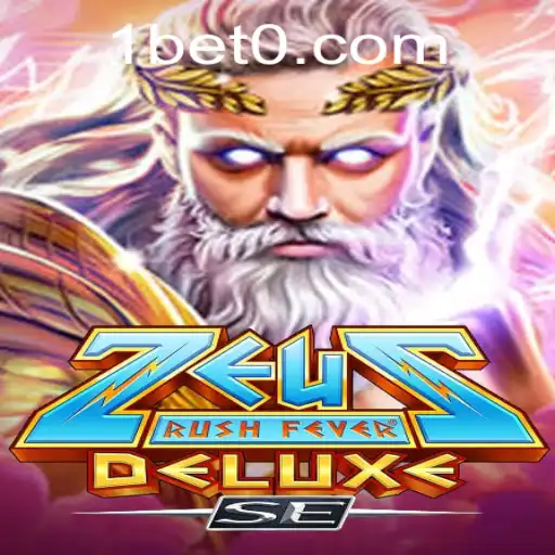 Explore the Thrilling World of ZeusRushFeverDeluxeSE